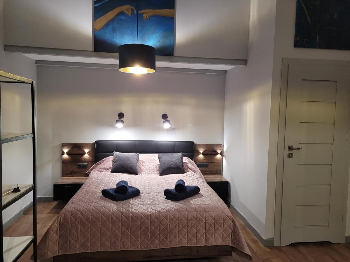 “Apartcalm - Like At Home” - Close To Subway Warsawa Bagian luar foto
