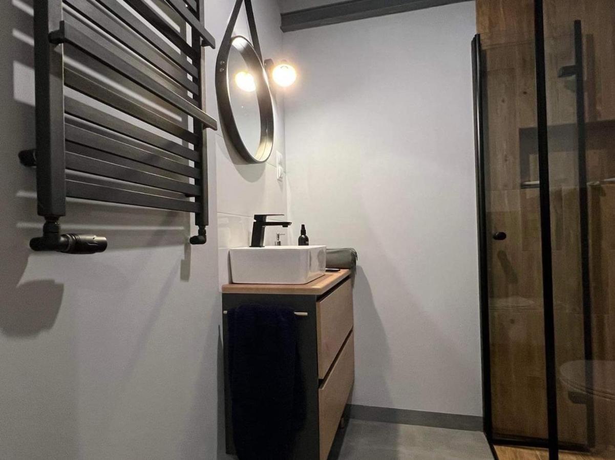 “Apartcalm - Like At Home” - Close To Subway Warsawa Bagian luar foto